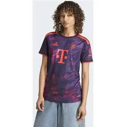 ADIDAS FC Bayern Munich 26/27 Third Jersey, Größe S in Bunt Bunt