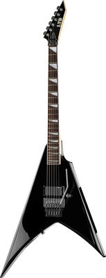 ESP LTD Alexi-200 Black Schwarz