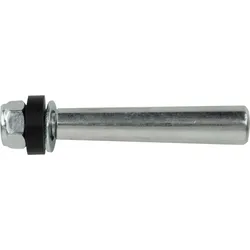 Milos Pro-30 P/F/G Truss - Pin Conical, with M8 Thread