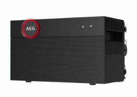 AEG AS-BBL08-6.0K