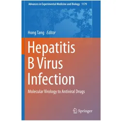 Hepatitis B Virus Infection, Fachbücher