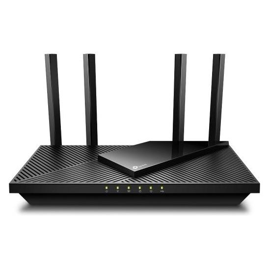 TP-Link EX510 Pro AX3000 Multi-Gigabit Wi-Fi 6 Router (EX510 Pro)
