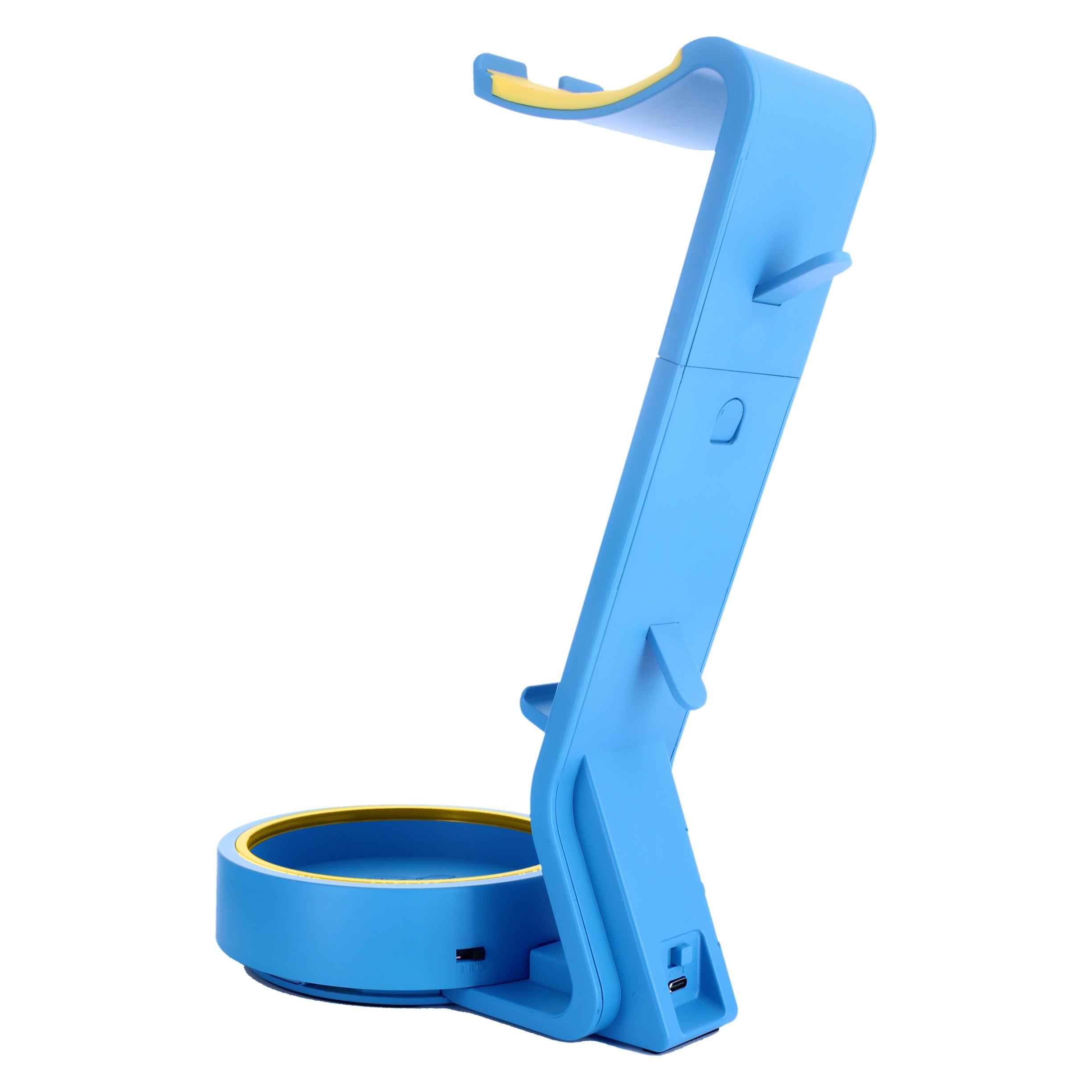 Exquisite Gaming Power Stand V2 - Cable Guy (20 cm) (PS5) (MER-3378)