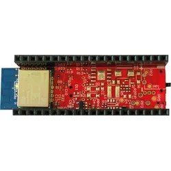 RPI PICO WIFI - Raspberry Pi Pico - WiFi-Erweiterung