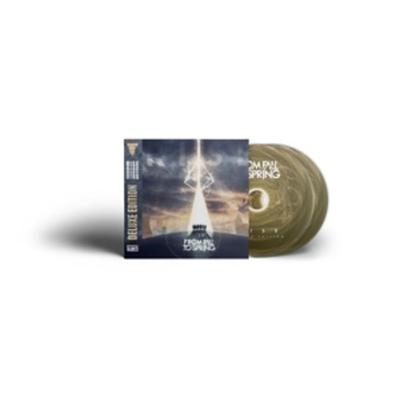 RISE (2CD Deluxe-Edition) - From Fall To Spring, CD