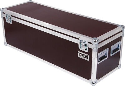 Thon Accessory Case 120x40x40 BR Phenol Braun