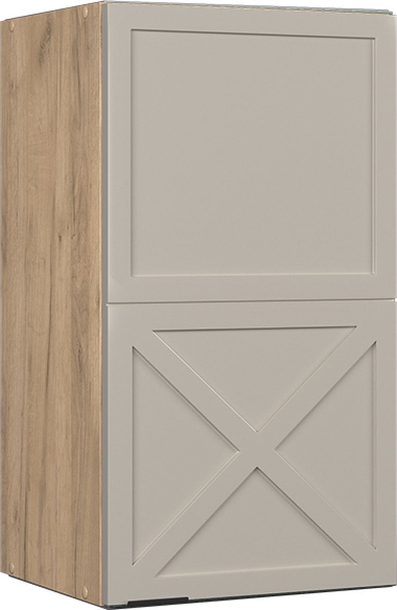 Vicco Fame-Line Wandkast GrijsBeige