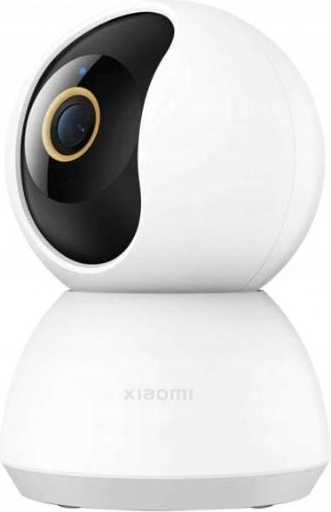Xiaomi C300 2K WLAN-Kamera 360° WDR HD Mikrofon Google Home Alexa Smart