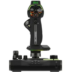 Turtle Beach Velocity One - Flightdeck (PC), Gaming Controller, Schwarz