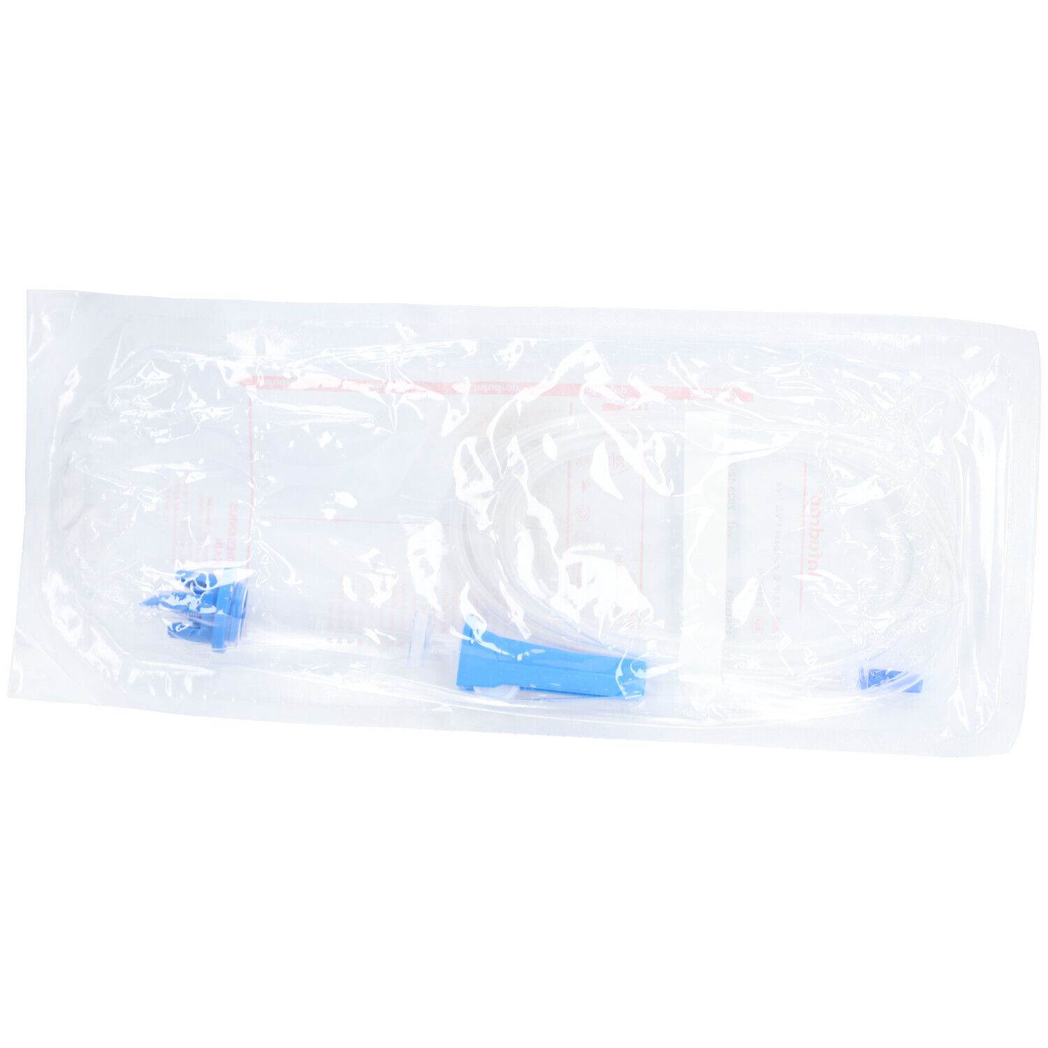 Infudrop FX P S Compact PVC-frei 1 St Infusionsset