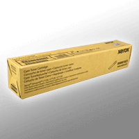 Xerox Toner 006R01825 cyan