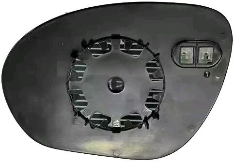 TYC 324-0044-1 Wing mirror glass