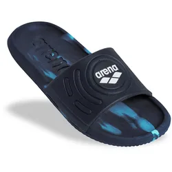 arena Kinder-Badesandalen Junior Urban Active - Kinder - Gr. 31 - dunkelblau
