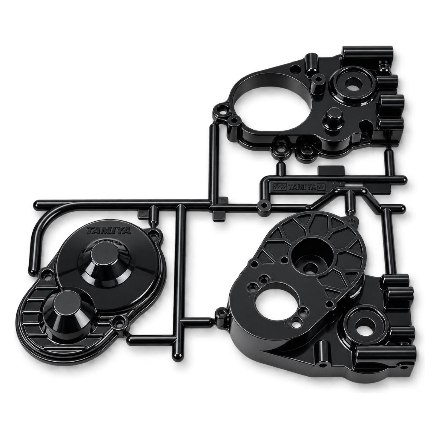 Tamiya A-Platte DT-02 (309005783)