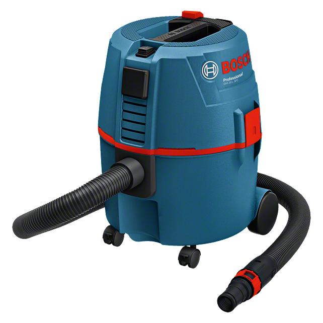 Bosch Professional Nass-/Trockensauger GAS 20 L SFC (Nass-Trockensauger) (060197B100)