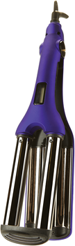 Ion Titanium Pro Triple Barrel Waver