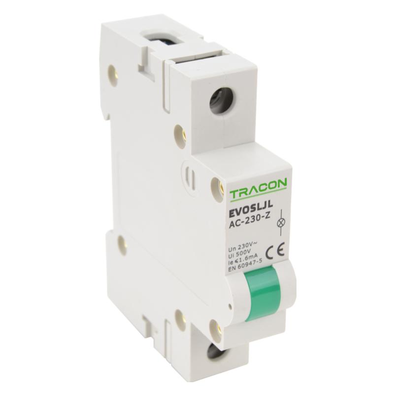 Tracon Allgemeines Produkt (TR-SLJL-AC230-Z)