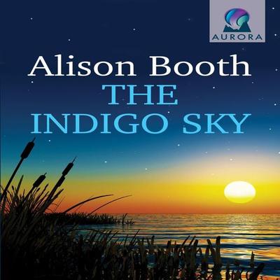 The Indigo Sky - Alison Booth, Audio, 9781399138697