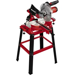 Einhell, Kappsäge + Gehrungssäge, TC-SM 2531/2 U