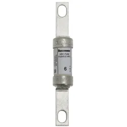 Eaton Sicherung, 6 A, 600 V AC, 6H07C