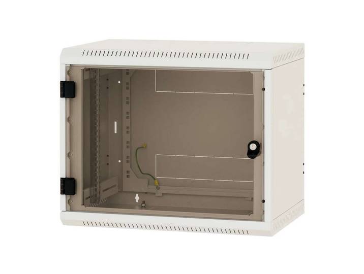 Triton Wandgehäuse Triton Wandschrank (19) einteilig 6HE/595mm
