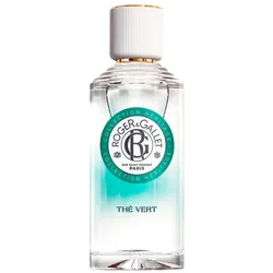 ROGER&GALLET - Thé Vert - Wohlfühlwasser 100 ml