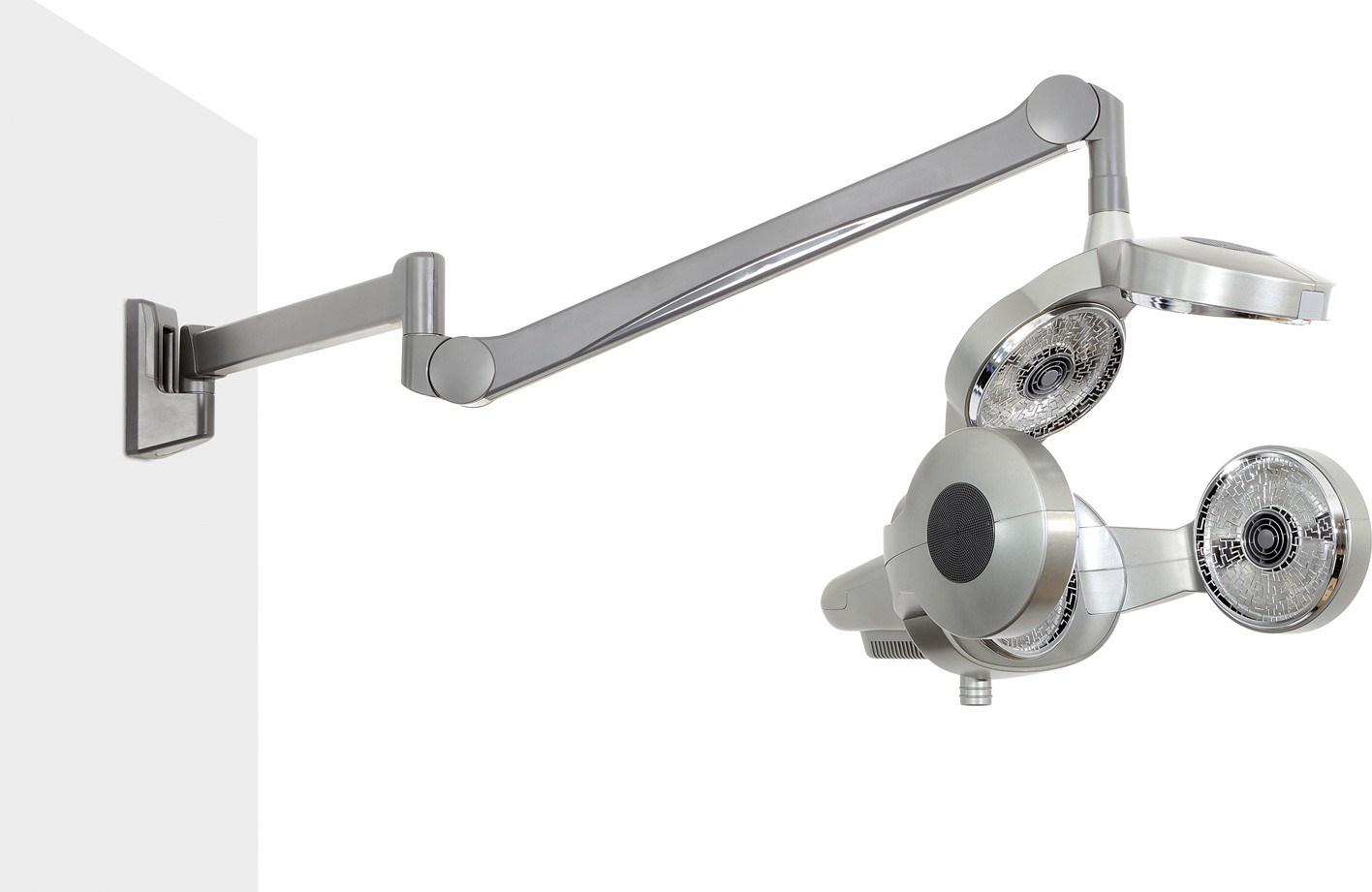 Comair S33 mit Wandarm 7001049