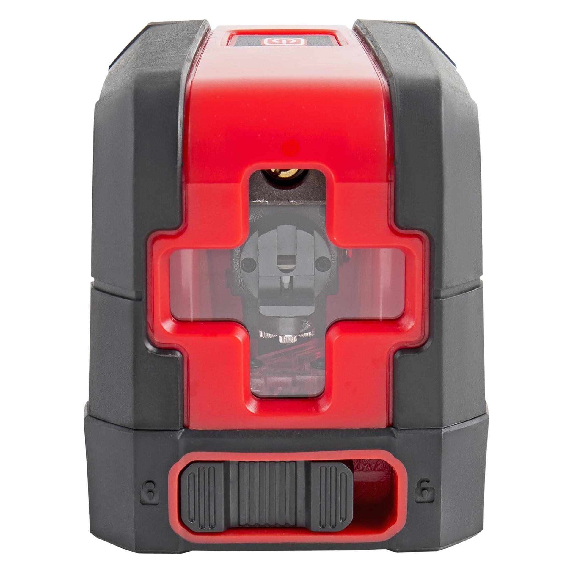 Stier Kreuzlinienlaser 2x120° 635 nm rot (Kreuzlinienlaser) (79752490)