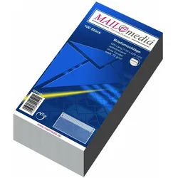 Tyvek, Briefumschlag, Briefumschläge (DL, 100x)