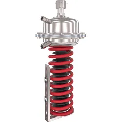 Danfoss Antr. AFP(B)2 01-10bar PN40 für Differenzdruckregler DN65-125