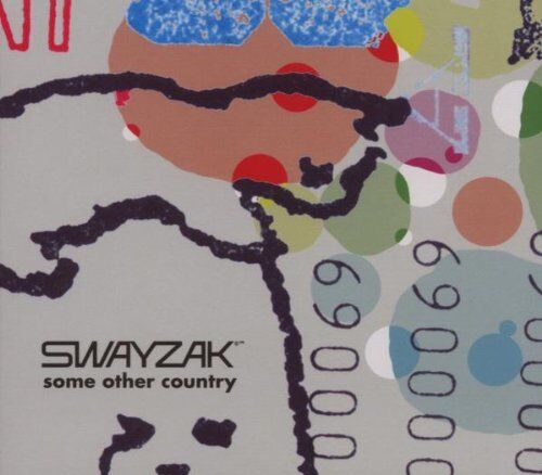 Swayzak - Some Other Country - Preis vom 12.10.2026 11:37:12 h