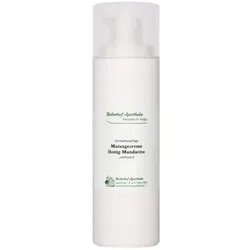 MASSAGE-CREME Honig-Mandarine 150 ml