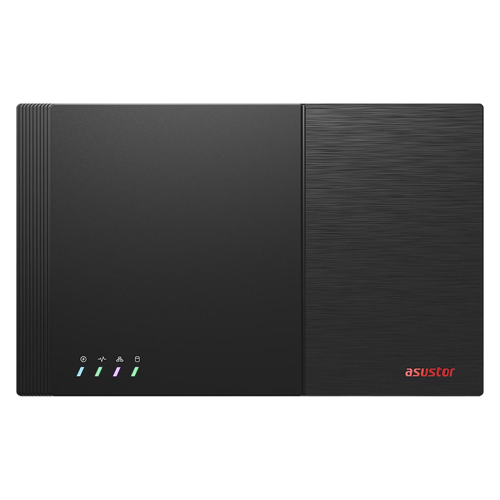 Asustor Flashstor 6 Gen2 FS6806X (0 TB) (90-FS6806X00-ME30)