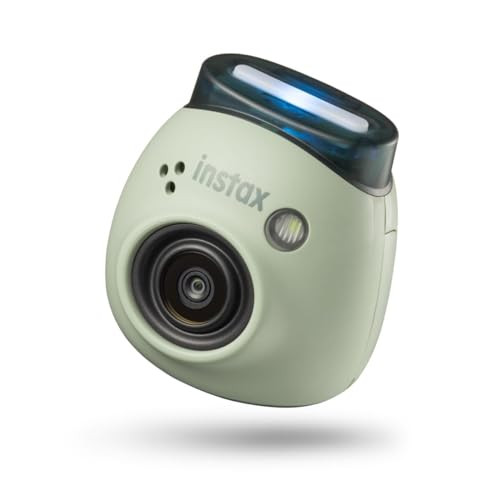 Instax Pal digitale camera, Pistachio Green