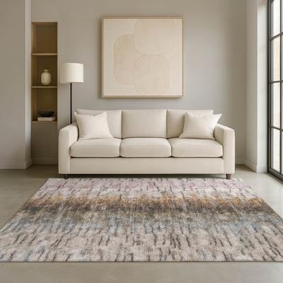 Addison Rugs Premium Washable Super Soft Modern Horace Mayfield Rug