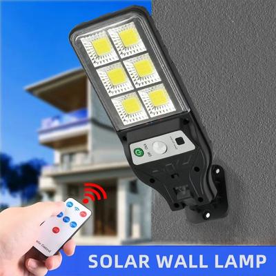 Inspire Curations SafeBeam Solar Motion Sensor Light Waterproof Outdoor Security & Emergency Lamp SafeBeam Solar Motion Sensor Light Waterproof Outdoor Security & Emergency Lamp