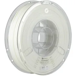 Polymaker PJ01002 PolySmooth Filament polierbar 1.75 mm 750 g Weiss 1 St. (PVB, 750 g, 1.75 mm), Filament, Weiss