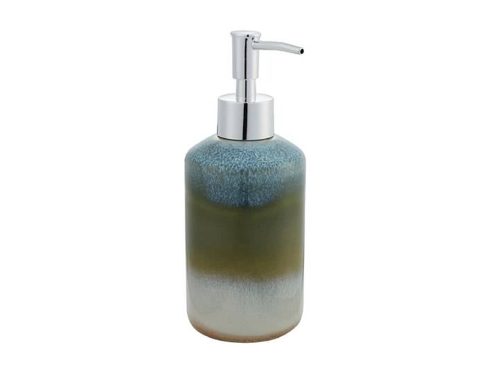 DIAQUA Seifenspender RUEN braun