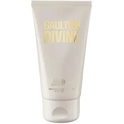 Gaultier, Bodylotion, Divine Body Lotion 75ml (Körperlotion, 75 ml)
