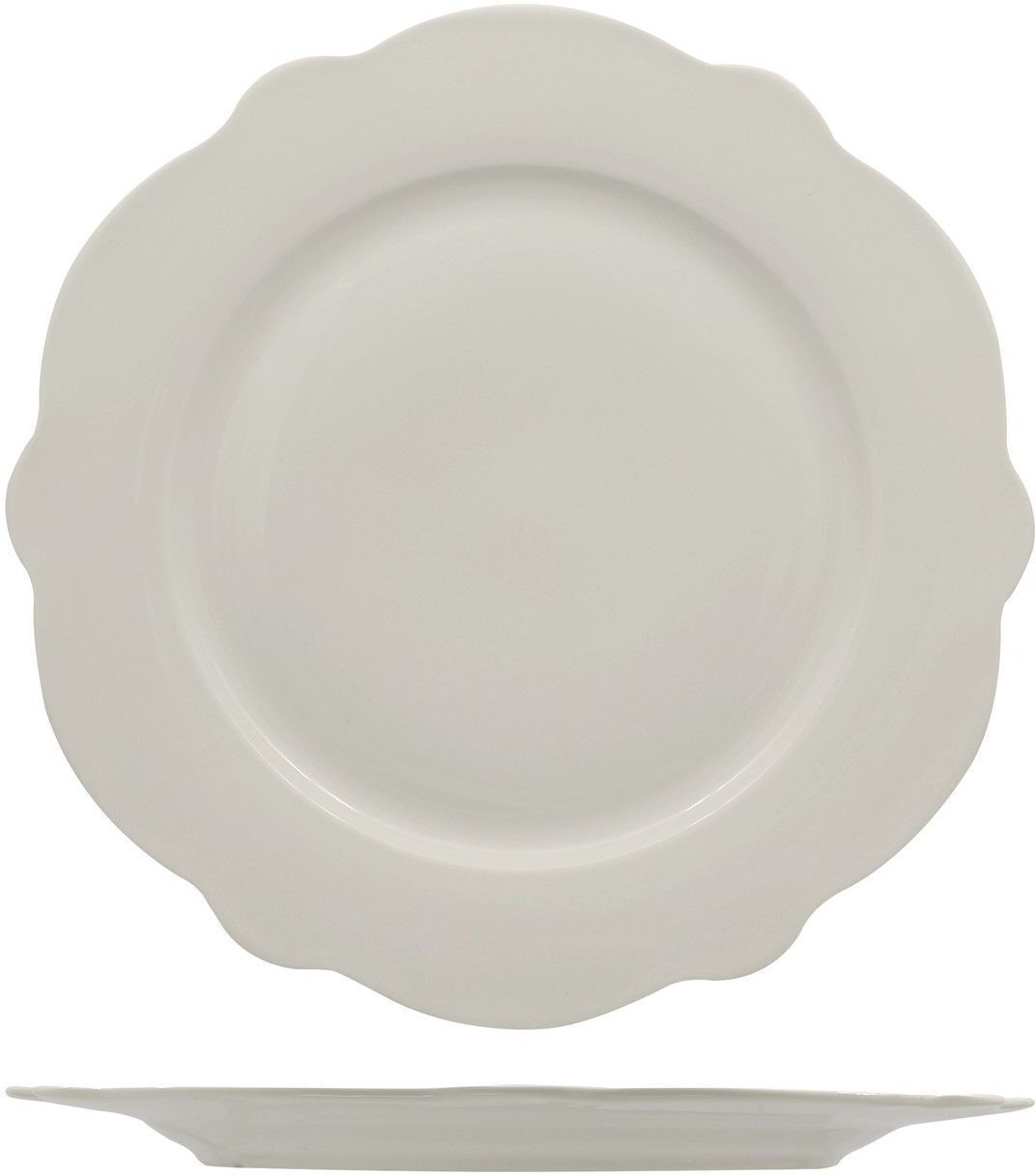 Feng Piatto Piano 30,5 cm Grace