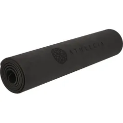 Athlecia Estell Yoga Mat black - STK