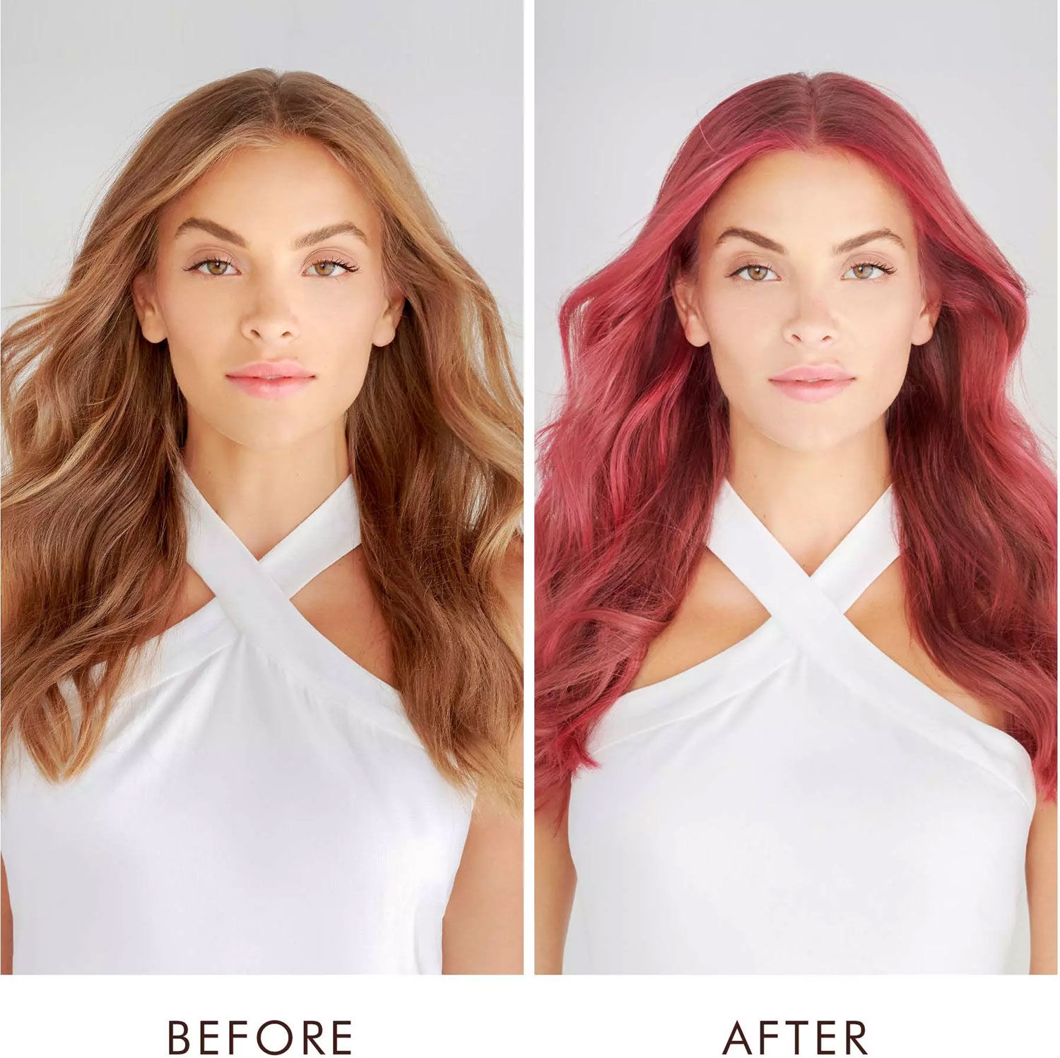 MOROCCANOIL Color Depositing Mask Hibiscus 200ml