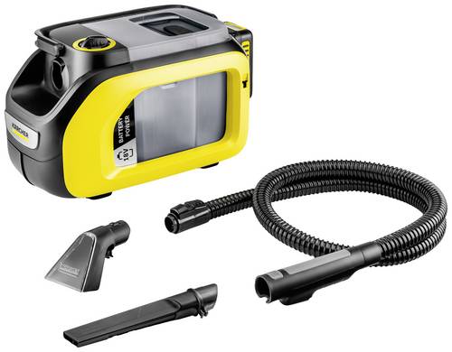 Kärcher Home & Garden SE 3-18 1.081-500.0 Waschsauger 184 W 1.2 l
