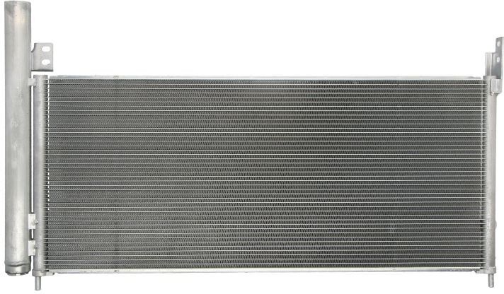 KOYORAD CD010788M Air conditioning condenser