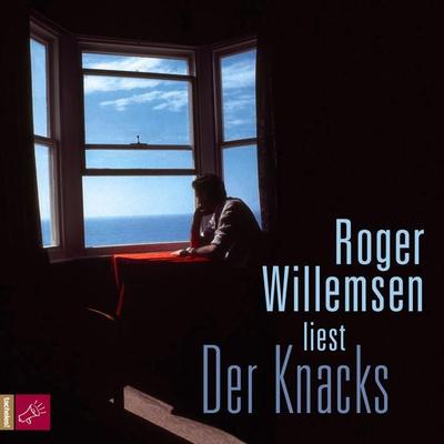 Der Knacks - Roger Willemsen, Audio, 9783864844980