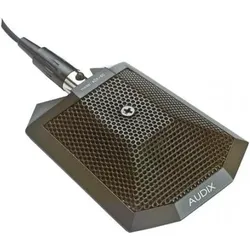 Audix ADX60 interface microphone with condenser capsule, Mikrofon
