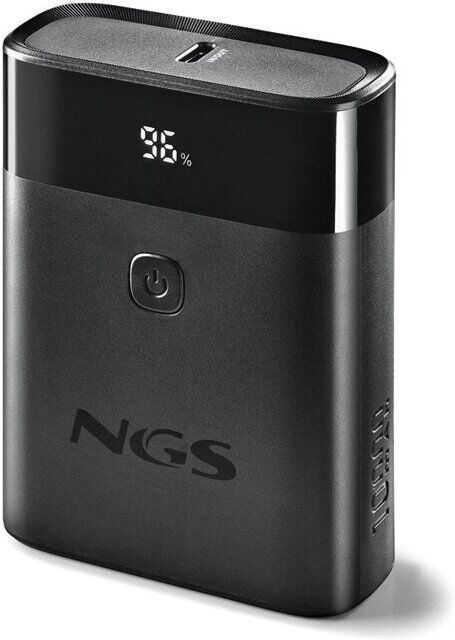 POWERBANK NGS TWIX10 22,5W 10AH