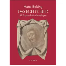 Das echte Bild, Sachbücher von Hans Belting