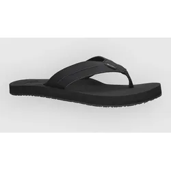 Oakley Bark Sandalen blackout Gr. 7.0