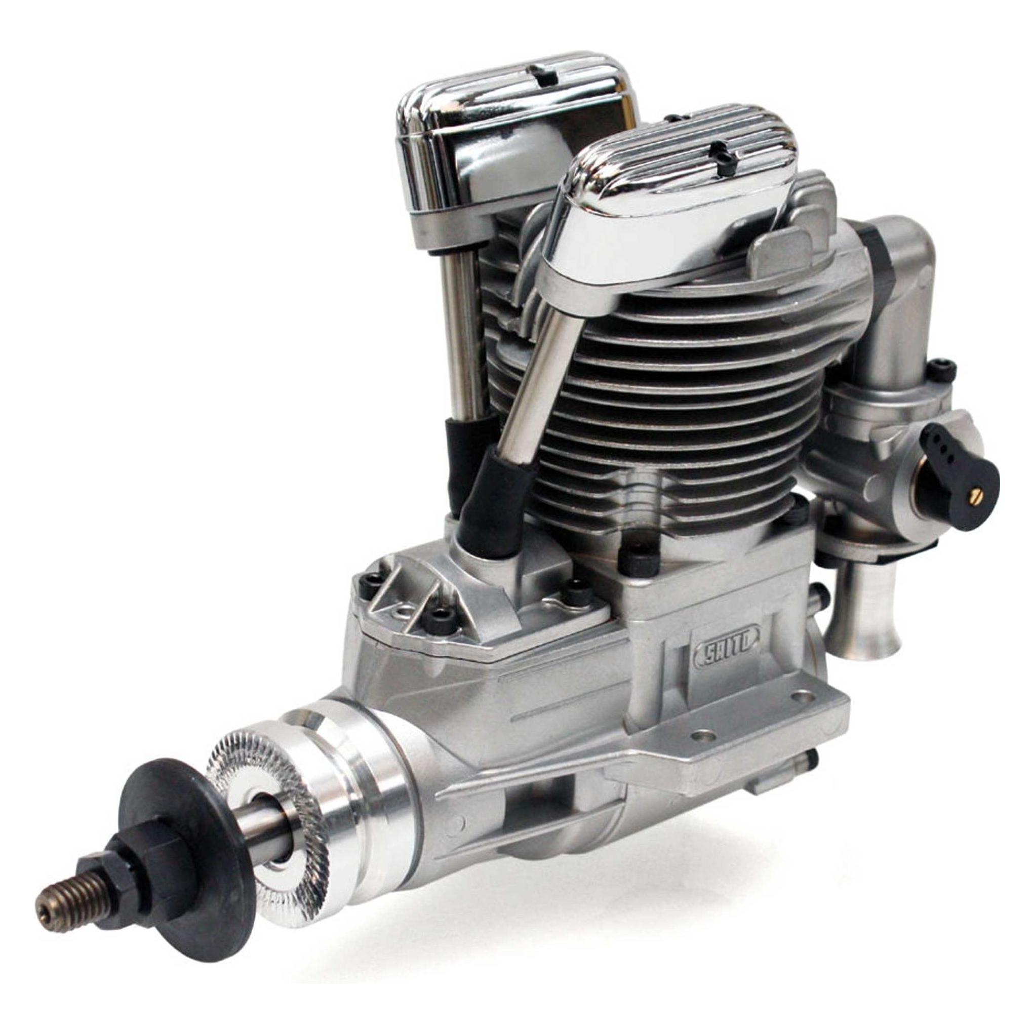 Saito FA-150b 4t-Motor (FA150B)